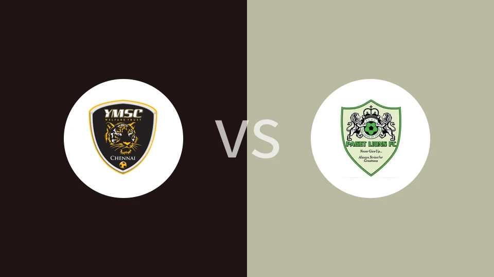 【百慕大超】YMSCvs佩吉特狮子会