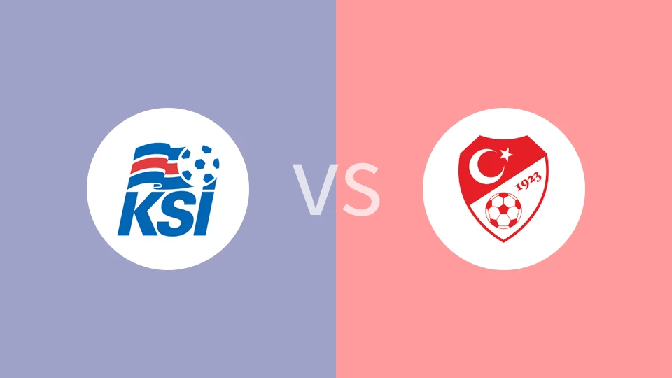冰岛U17vs土耳其U17