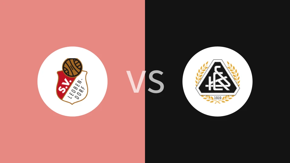 雷欧贝多夫vs克林斯马比分预测分析 2025/04/19