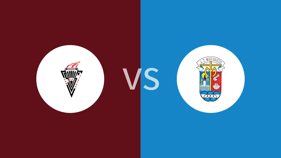 【西地区联】圣维亚托vsEP马里亚尼斯塔