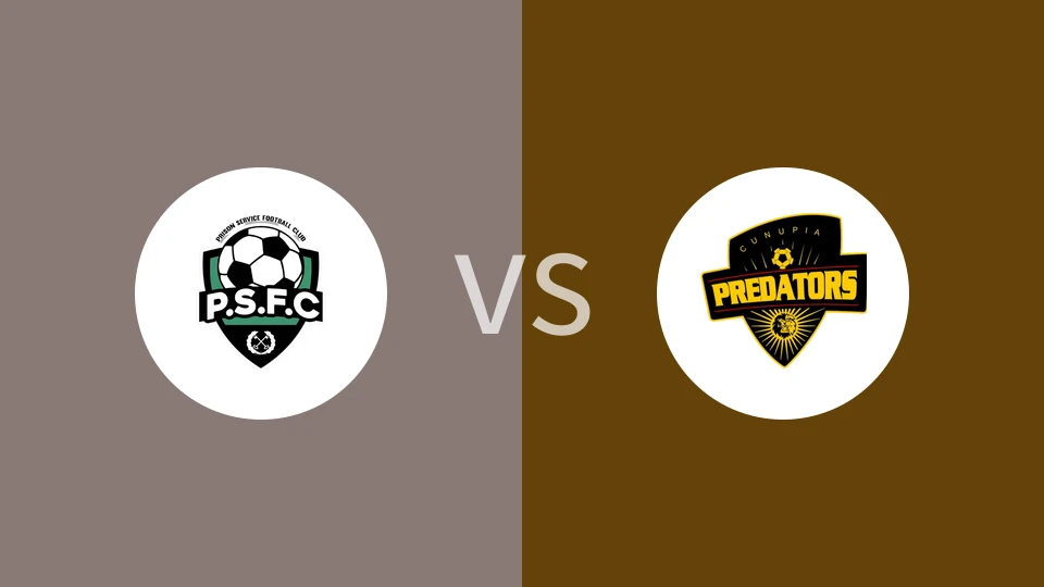 监狱管理局vs库努皮亚FC比分预测分析 2025/01/19