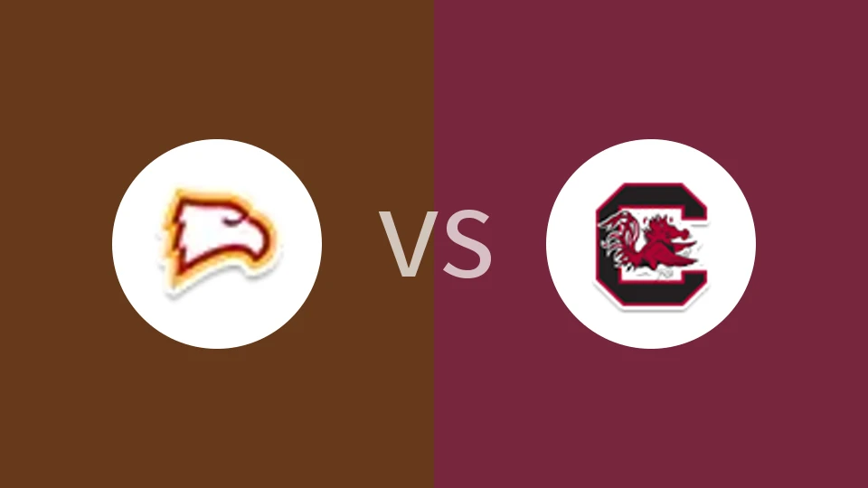 温斯诺普女篮vs南卡罗莱纳女篮比分预测分析 2025/11/20