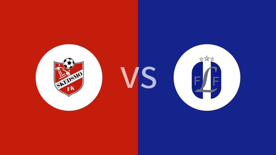 【挪威U19】斯科德斯莫U19vs利勒哈默尔U19