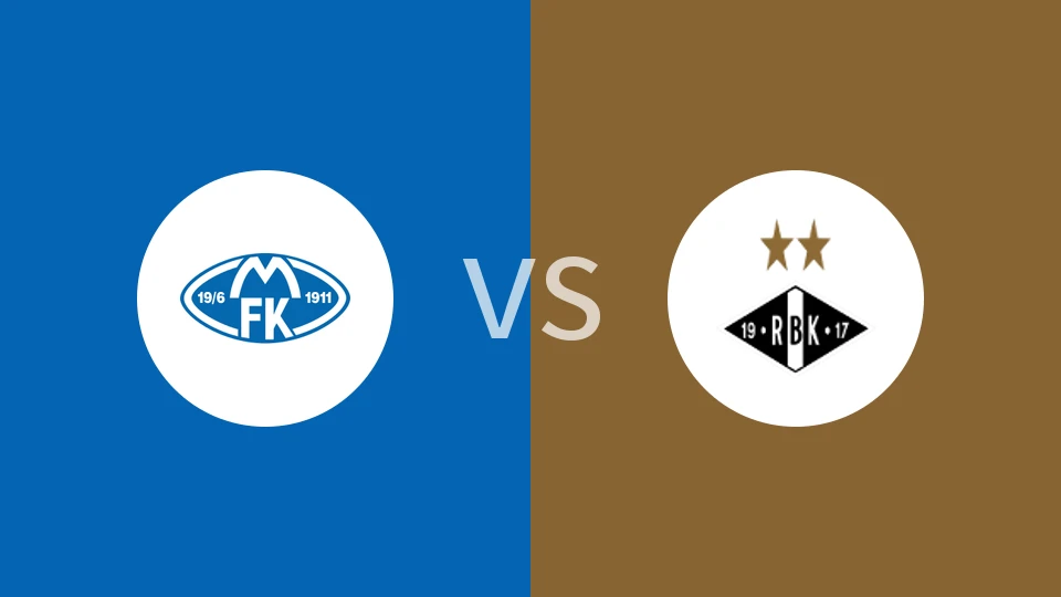 【挪丙】莫尔德B队vs罗森博格B队