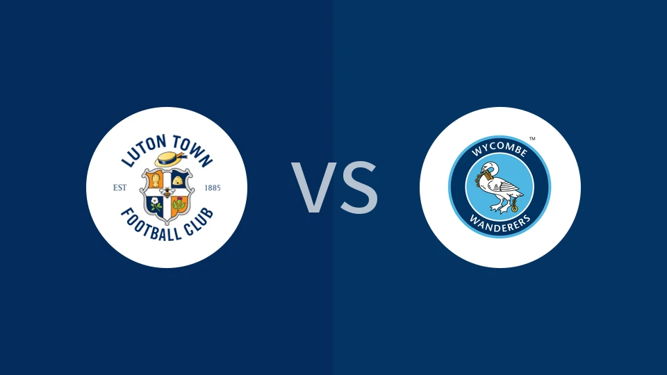 卢顿vs韦康比流浪者比分预测分析 2025/12/26