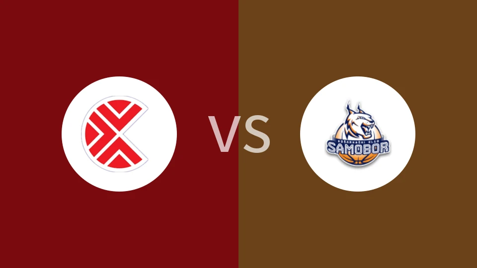 萨格勒布希伯纳vs萨莫波尔比分预测分析 2025/11/24