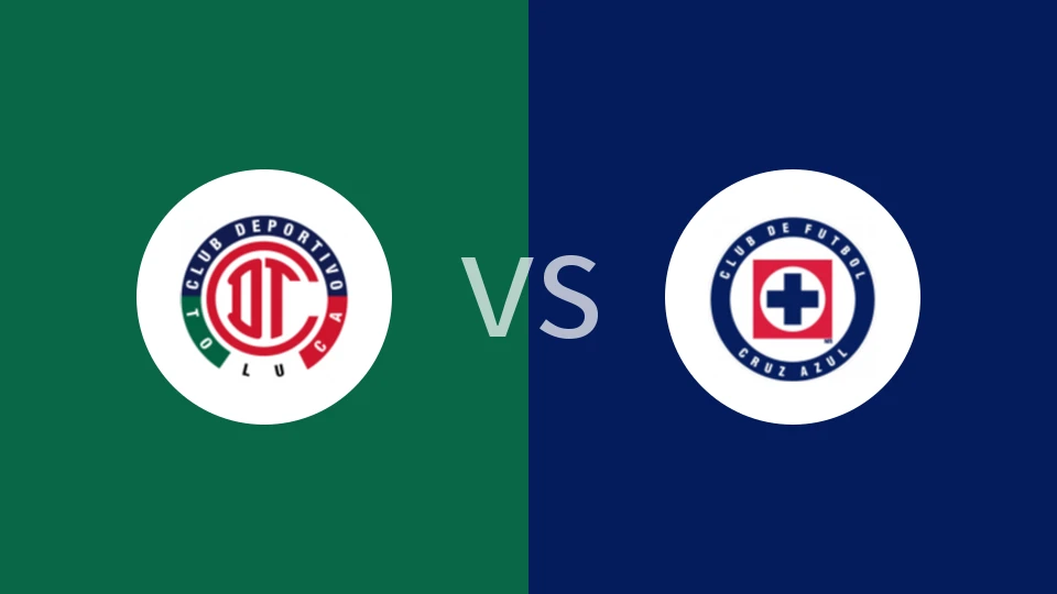 【墨西U21】托卢卡U21vs蓝十字U21