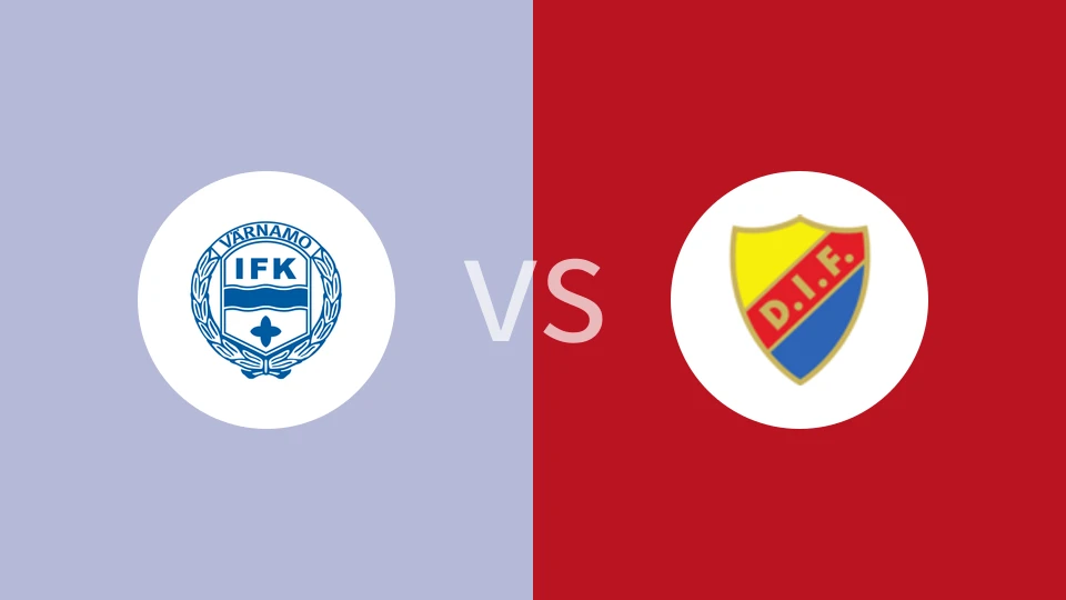 IFK瓦纳默VS尤尔加登比分预测 2023/07/08