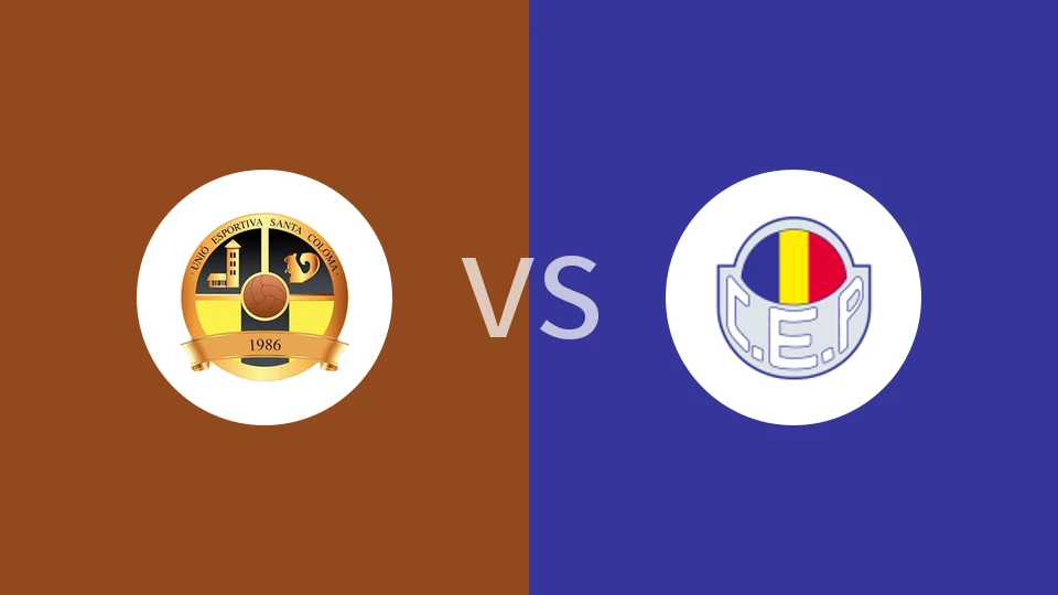 【安道杯】UE圣科洛马vs普林兹帕特