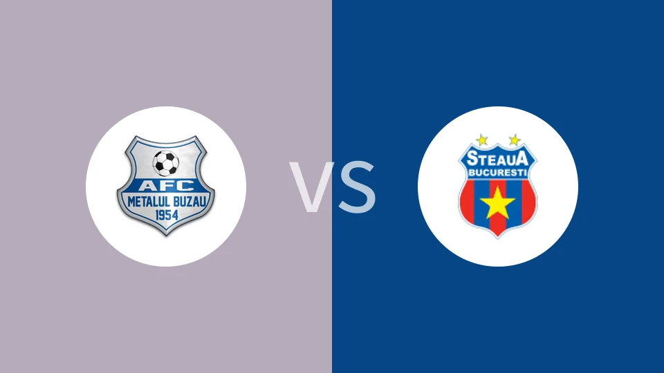 AFC梅塔鲁布佐vsCSA布加勒斯特星比分预测分析 2025/11/22