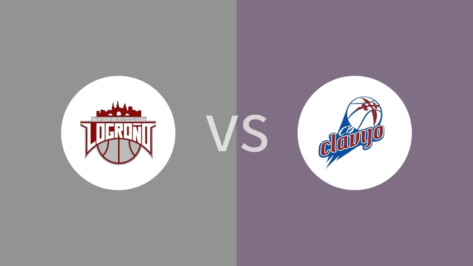 洛格罗尼奥vs克拉维约比分预测分析 2025/11/03