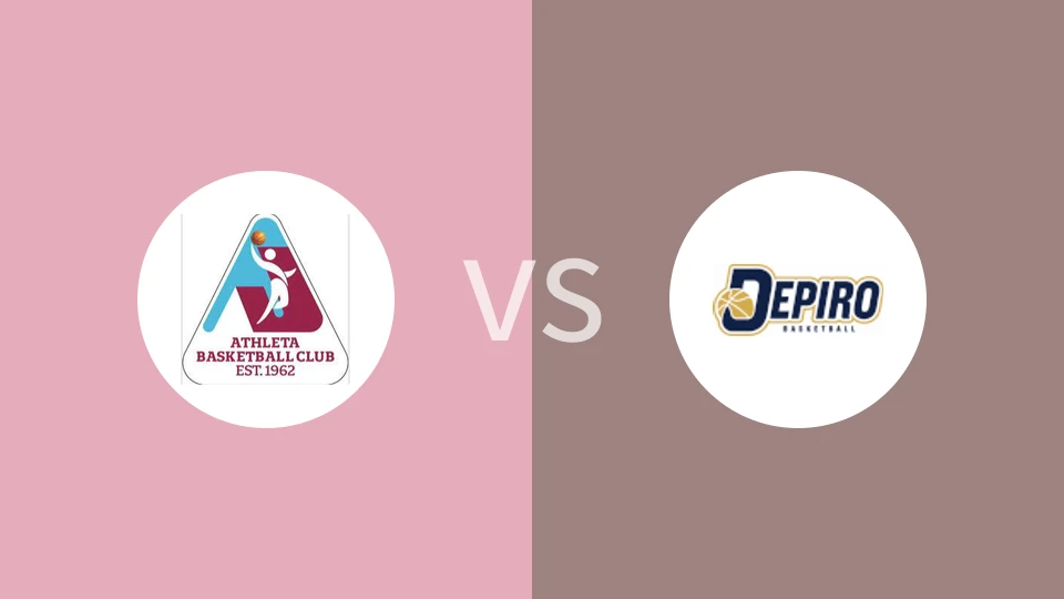 【马耳他女联】阿尔塔女篮vs德皮罗女篮