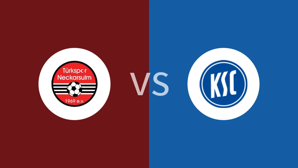 历卡苏尔姆vs卡尔斯鲁厄青年队比分预测分析 2025/11/15