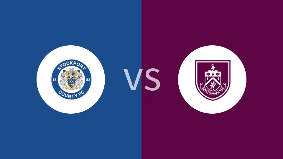 史托港U21vs伯恩利U21比分预测分析 2025/12/16