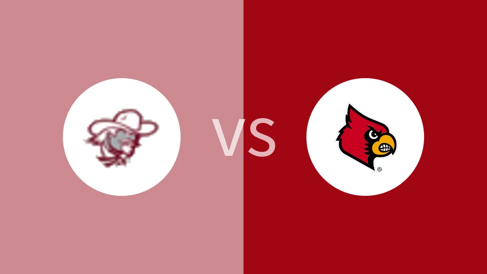 东肯塔基大学vs路易斯维尔大学比分预测分析 2024/12/29