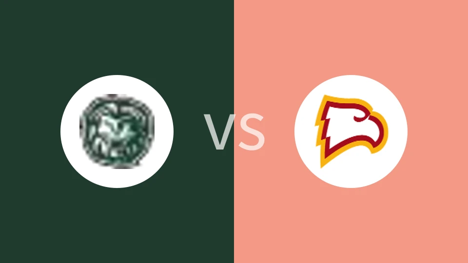 【NCAA】温斯罗普大学vs皮德蒙特