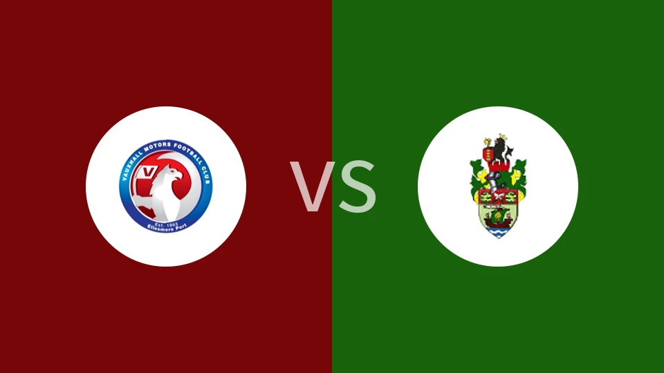 【英北甲】沃克斯豪尔vs朗科恩林内特