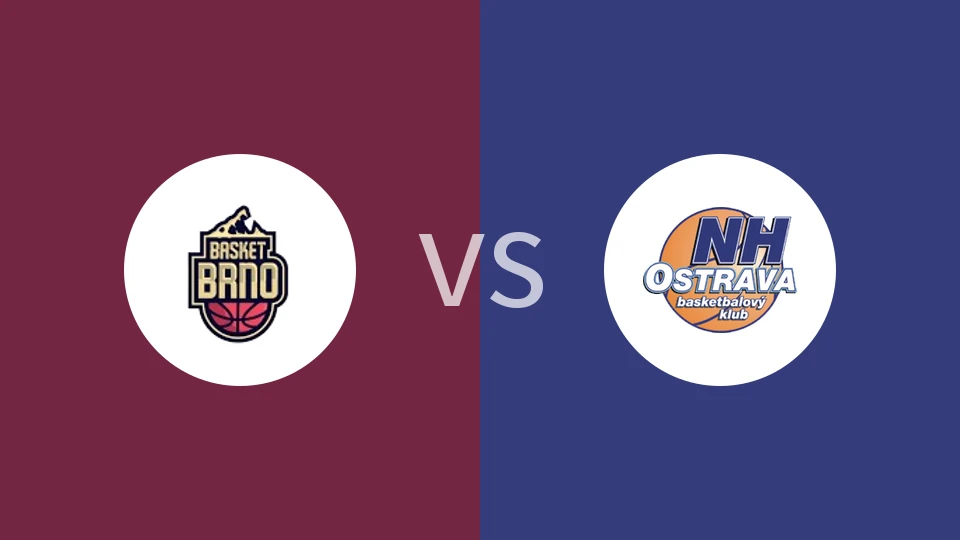 布尔诺vs俄斯特拉法比分预测分析 2025/12/21