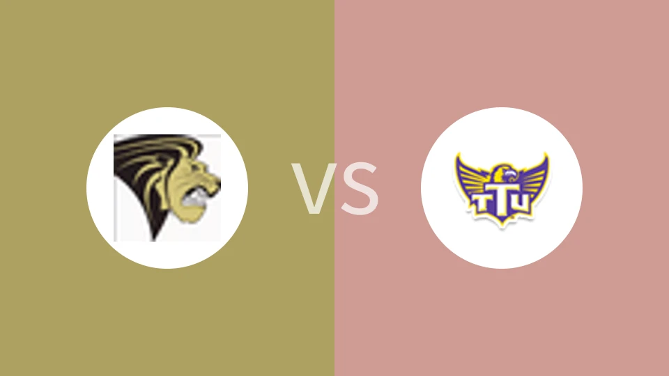 林登伍德vs田纳西理工大学比分预测分析 2025/03/02