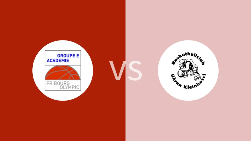 【瑞士NLB】弗里堡U23vs克莱因巴塞尔