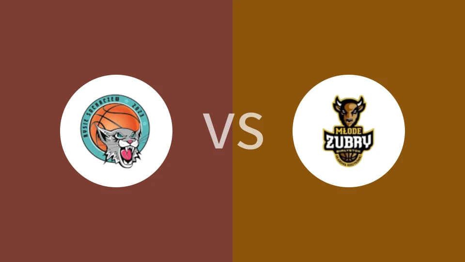 【波兰丙】索哈切夫vs祖布里2队