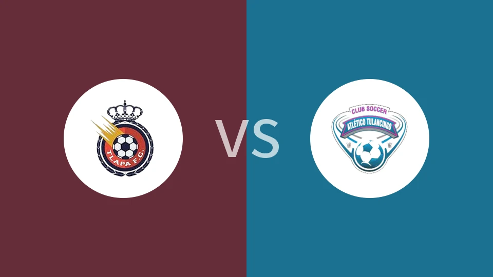 【墨TDP联】特拉帕马萨特科vs图兰辛戈竞技