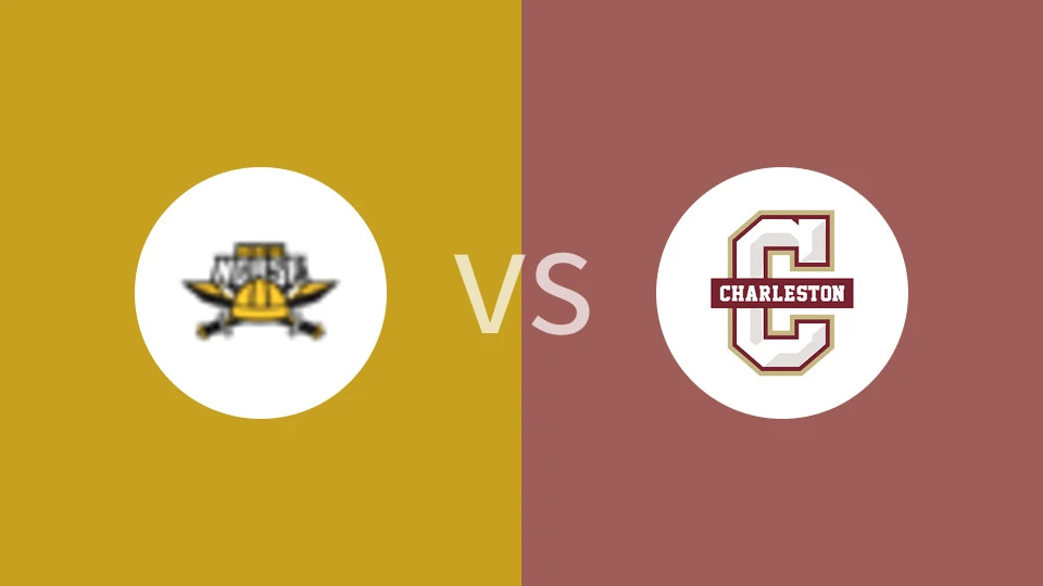 北肯塔基大学vs查尔斯顿大学比分预测分析 2024/11/28