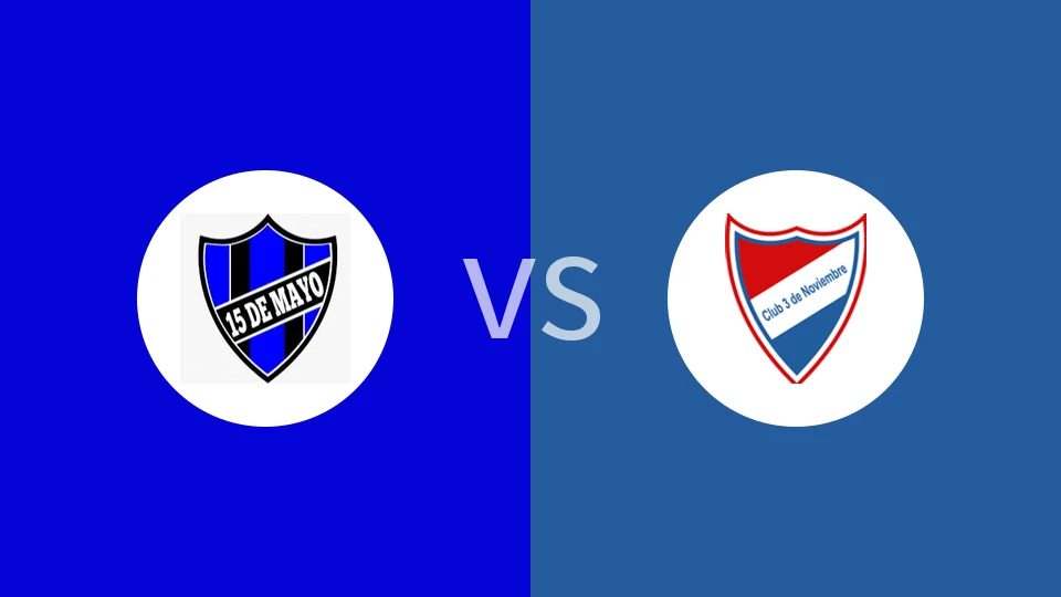 【巴拉丙】伊塔佩五月十五日vs十一月三日队