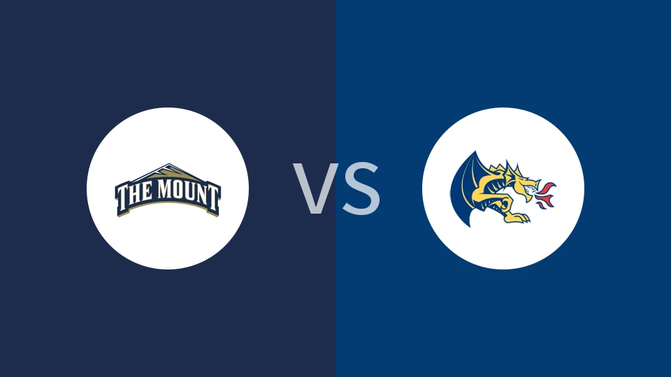 圣玛丽山大学vs德雷塞尔大学比分预测分析 2025/12/20