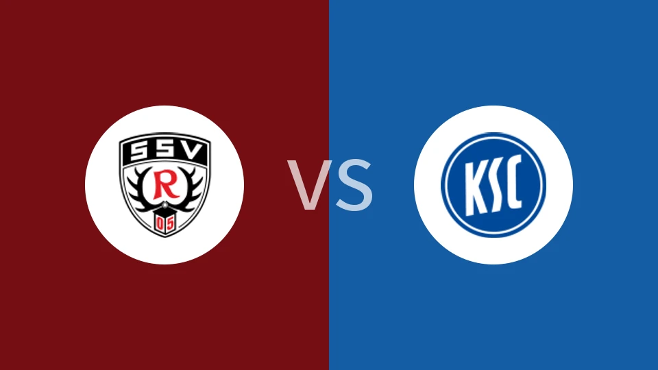 罗伊特林根vs卡尔斯鲁厄青年队比分预测分析 2025/11/01