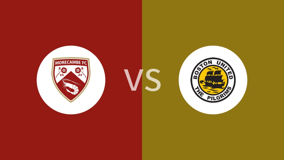 莫雷坎比vs波士顿联队比分预测分析 2025/12/06