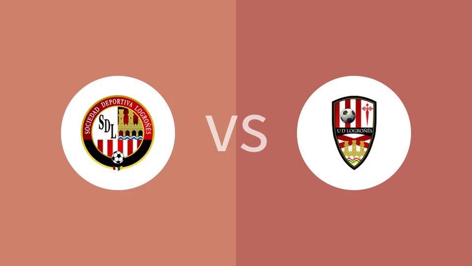 SD朗洛尼斯vs洛格朗尼斯比分预测分析 2025/12/22