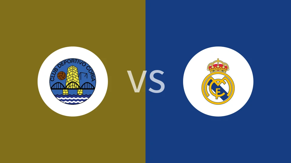 CD科瑞亚vs皇家马德里C队比分预测分析 2025/11/02