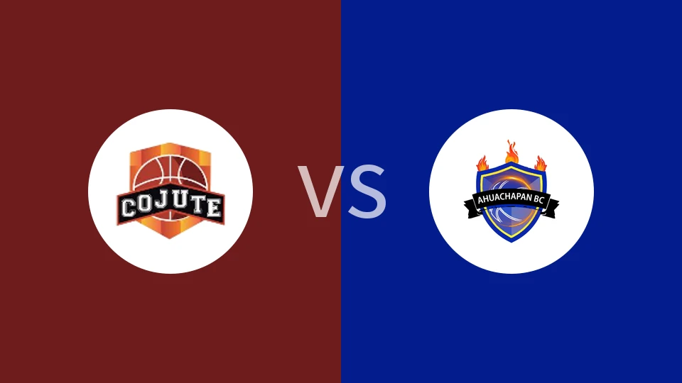 【萨尔瓦多联】科胡特佩克vs阿瓦查潘