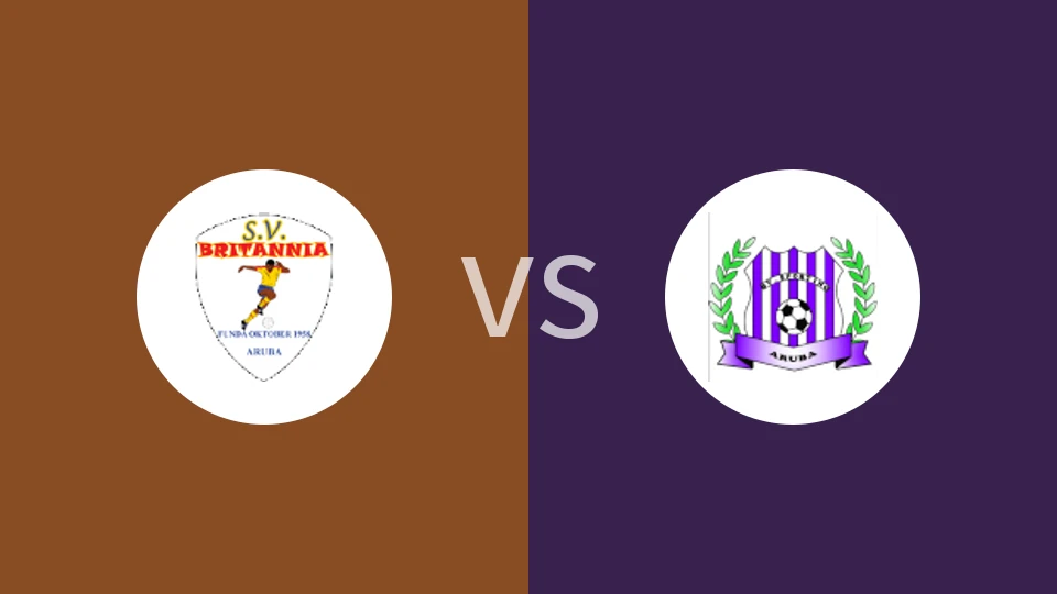 SV不列颠vs阿鲁巴体育比分预测分析 2025/11/24
