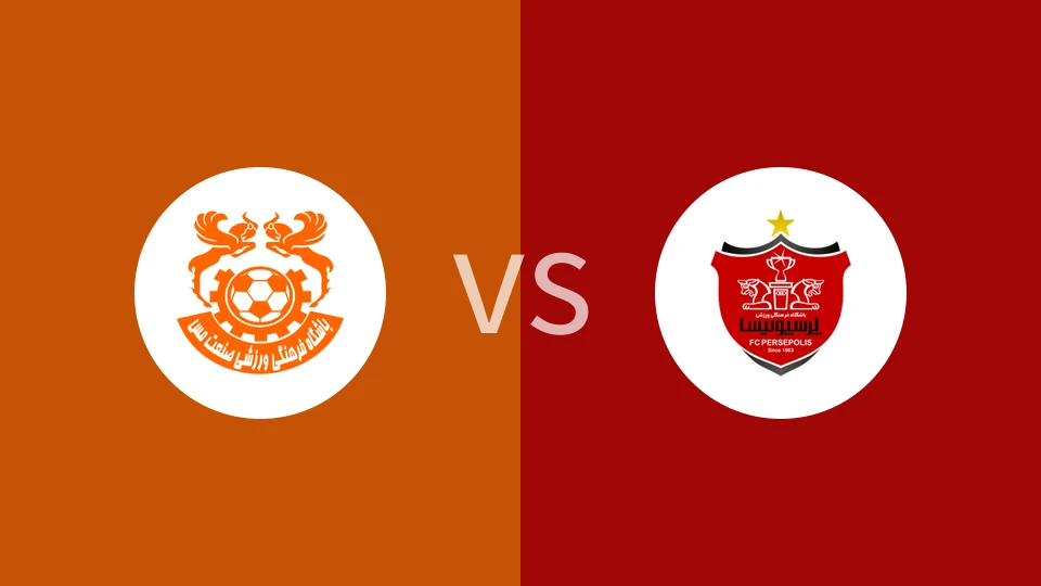 克尔曼VS波斯波利斯比分预测 2023/04/15