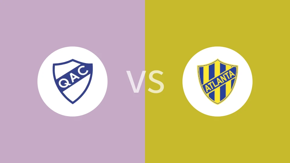 【阿青联】基尔梅斯U20vs阿特兰大竞技U20