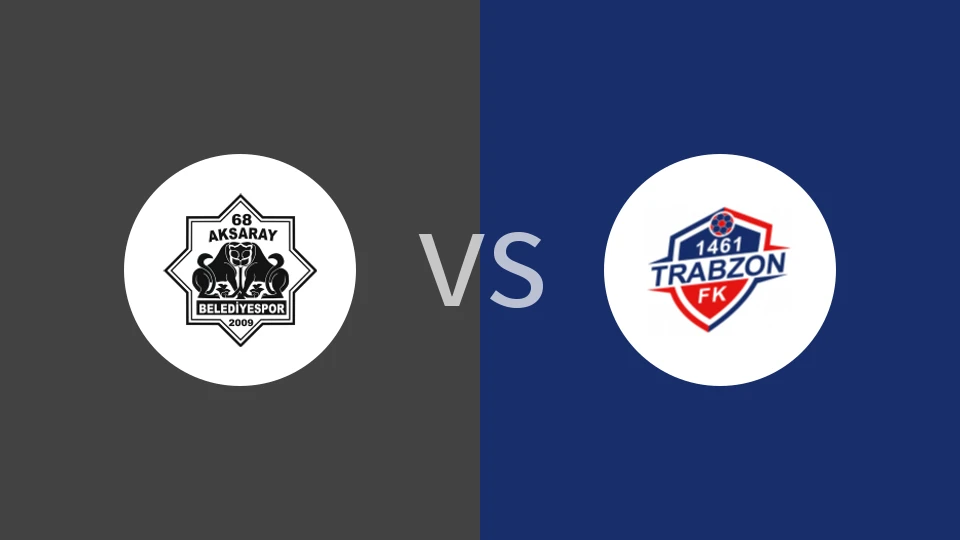 阿卡沙雷士邦vs1461 特拉布宗比分预测分析 2026/01/11