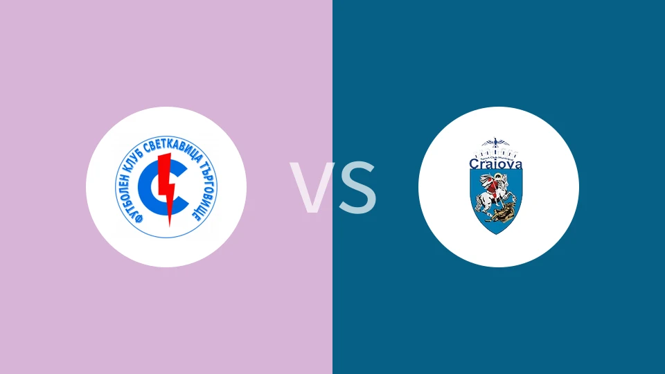 【罗篮联】CS塔尔戈维什泰大学vsCSU克雷奥瓦