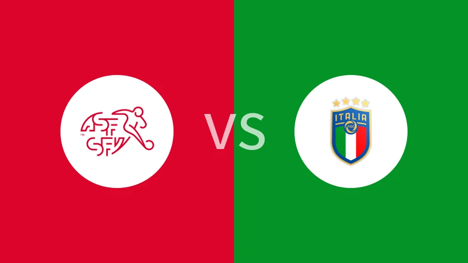 瑞士女足U19vs意大利女足U19比分预测分析 2025/12/02