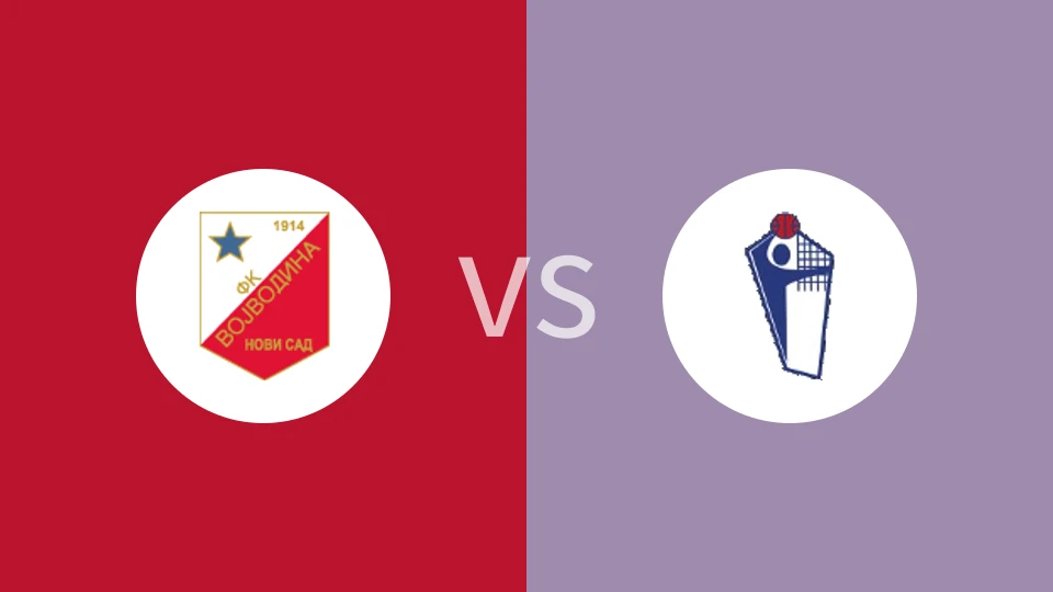 【塞尔维亚U19】伏伊伏丁那U19vs斯洛加U19