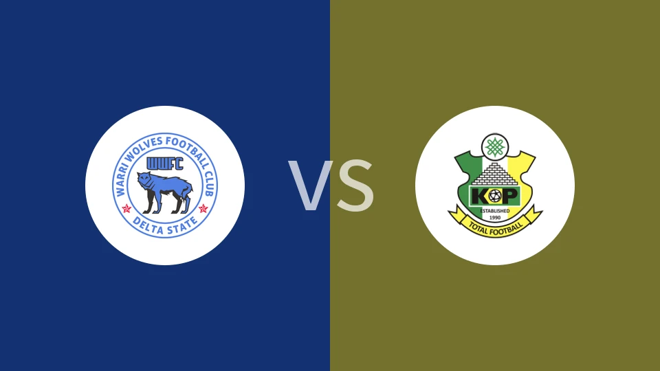 瓦里狼vs卡诺支柱比分预测分析 2025/12/14