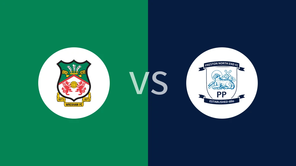 雷克瑟姆vs普雷斯顿比分预测分析 2025/12/30