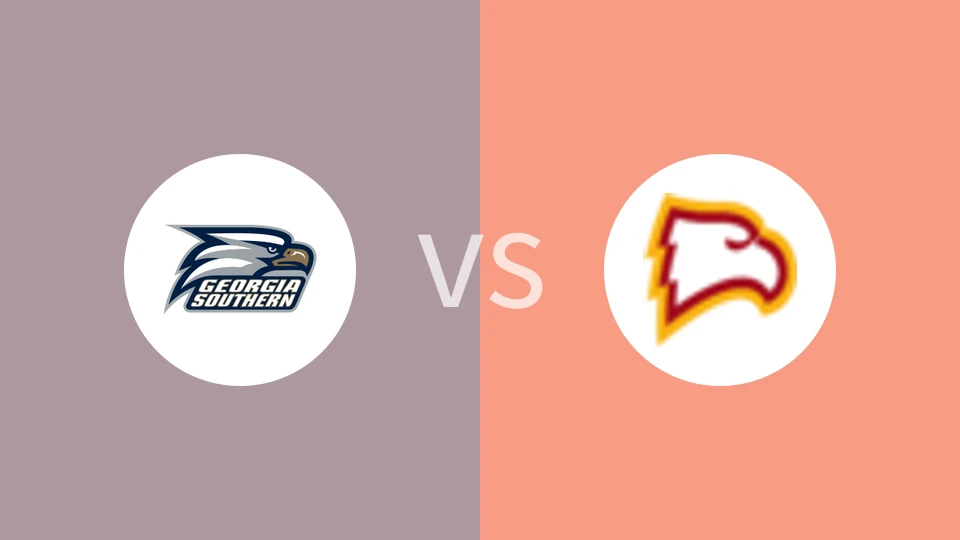 佐治亚南方大学vs温斯罗普大学比分预测分析 2024/11/17