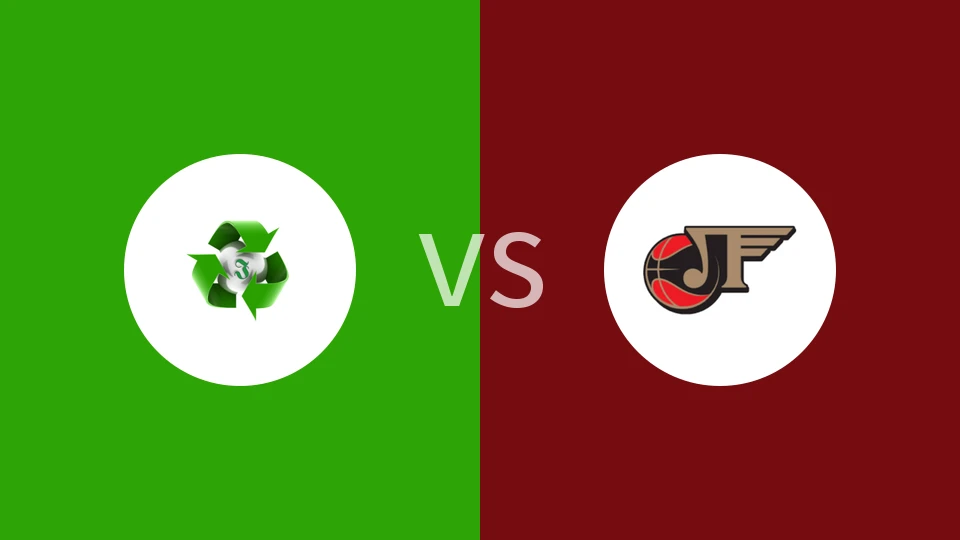 【保篮甲】波夫迪2012vs普夫迪夫火车头