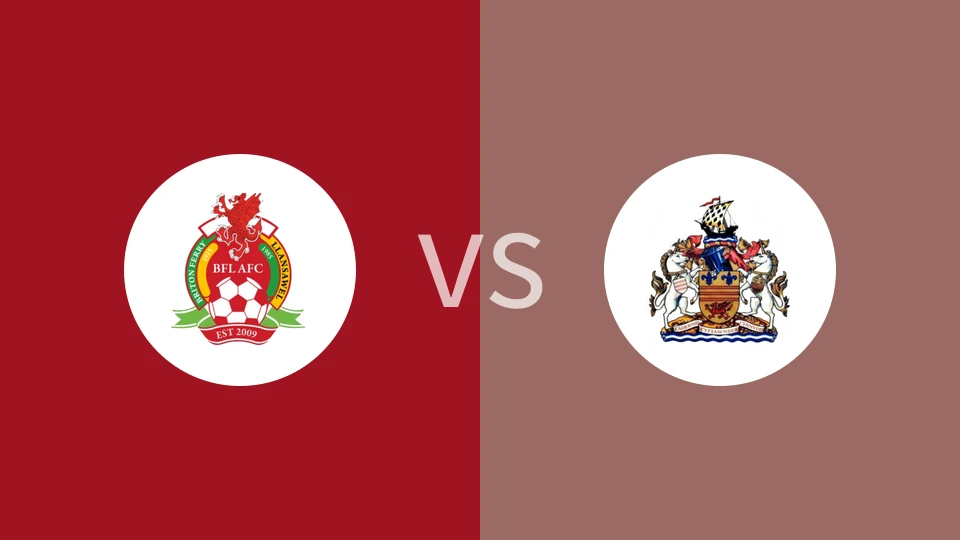 【威女超】布里顿费里女足vs巴里镇联女足