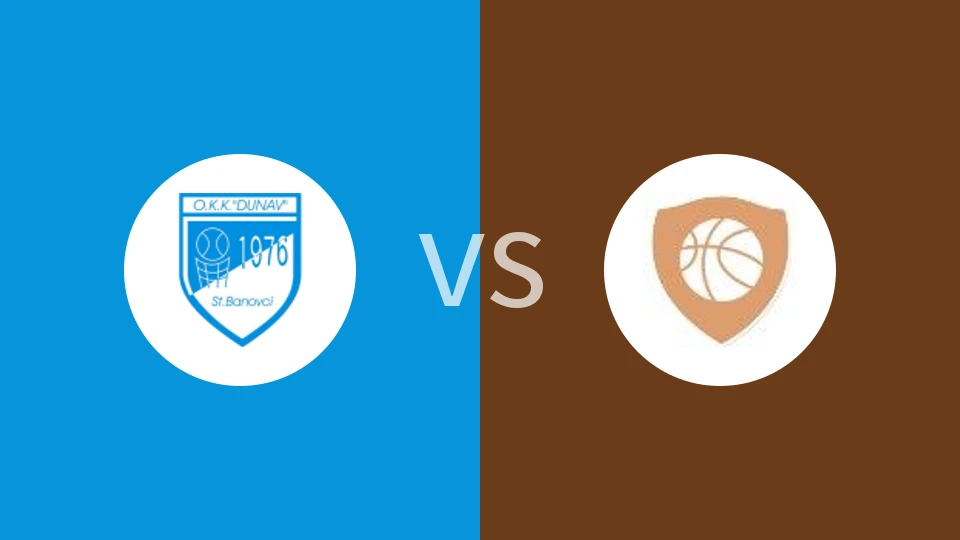 【塞尔甲】KK多瑙vsIBC