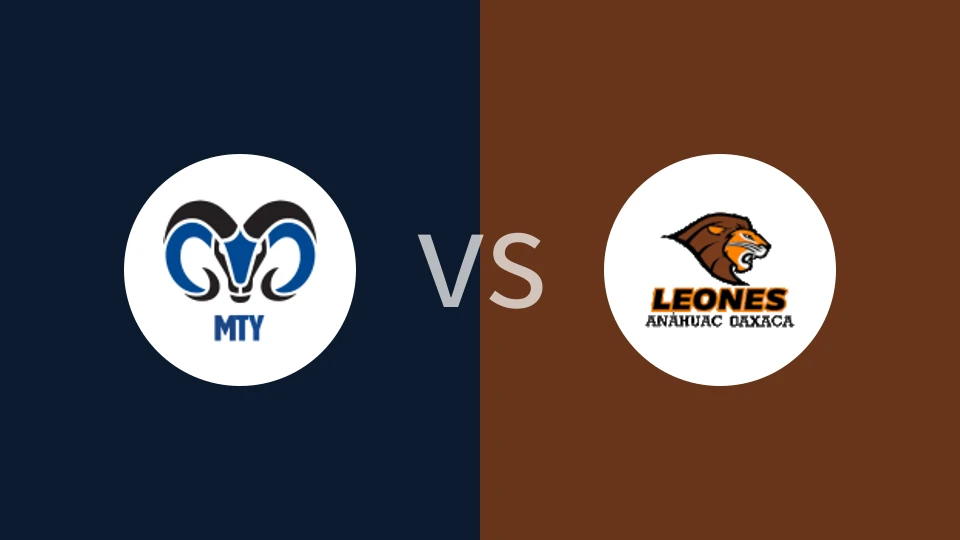 【墨ABE联】蒙特雷科大伊达尔戈校区vs阿纳瓦克