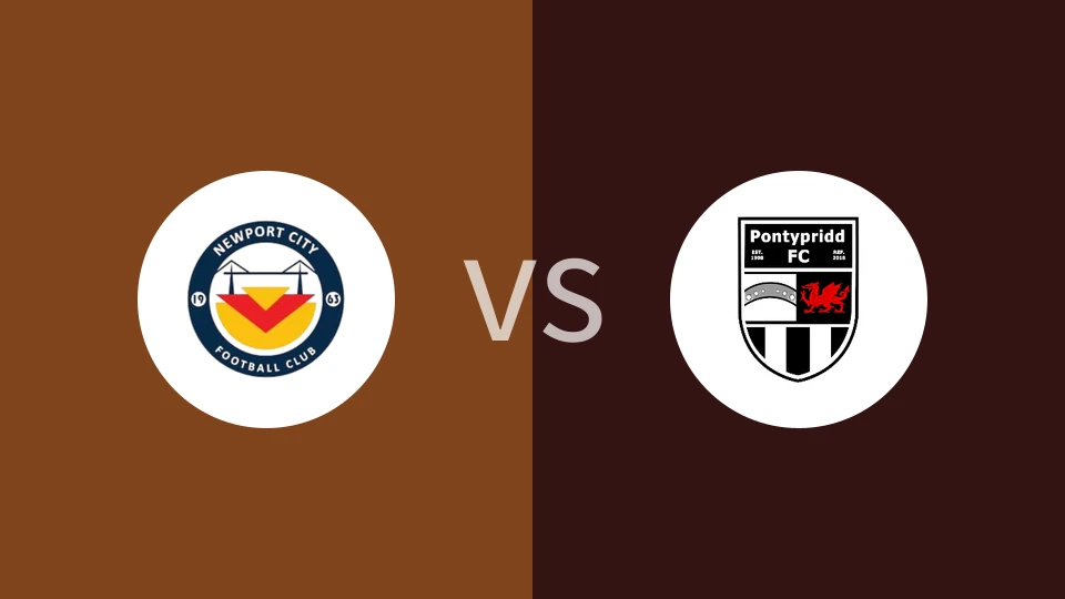 纽波特城vs帕地普利德比分预测分析 2025/12/06