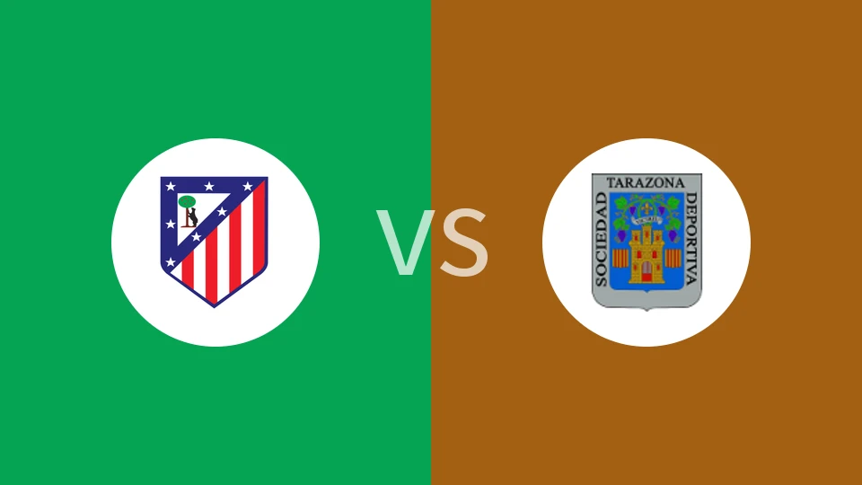 马德里竞技B队vs塔拉佐纳比分预测分析 2026/01/03